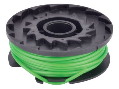 ALM Manufacturing ALMWX168 WX168 Spool &amp; Line Worx 2mm x 6m