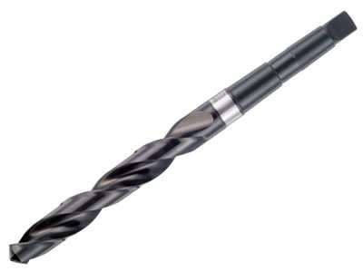 Dormer DORA1301600 A130 HSS Taper Shank Drill 16.00mm OL:218mm WL:120mm