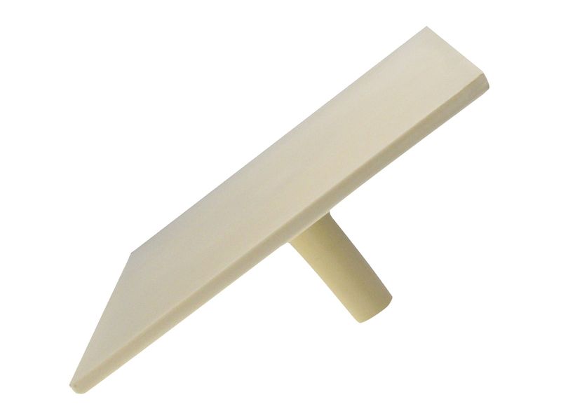 R.S.T. RSTRTR96H Polyurethane Hawk 325 x 325mm (13 x 13in)