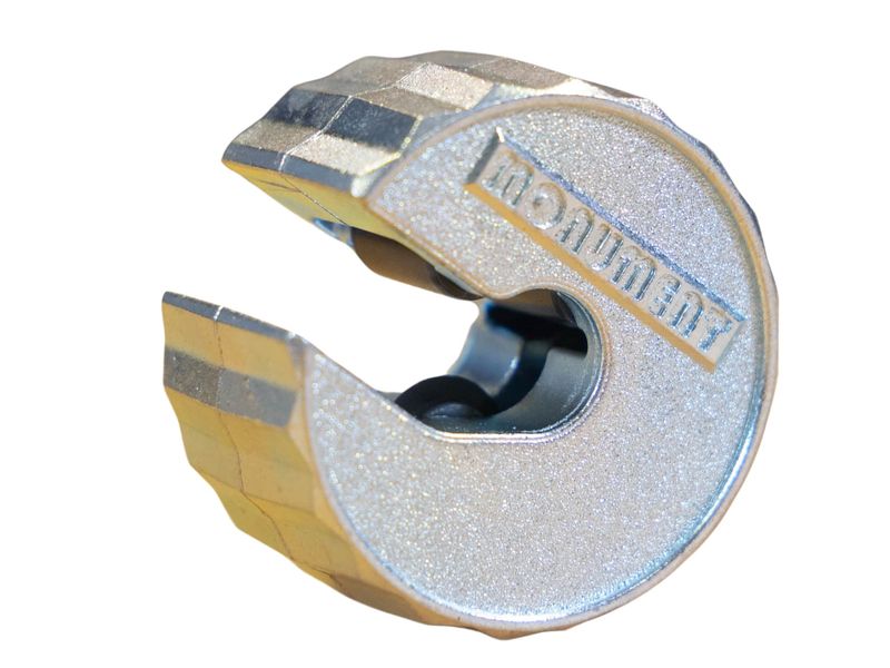 Monument MON1806 1806L Trade Copper Pipe Cutter 6mm