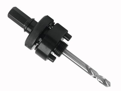IRWIN IRW10504535 Mandrel 13 mm (32-210mm) 10504535