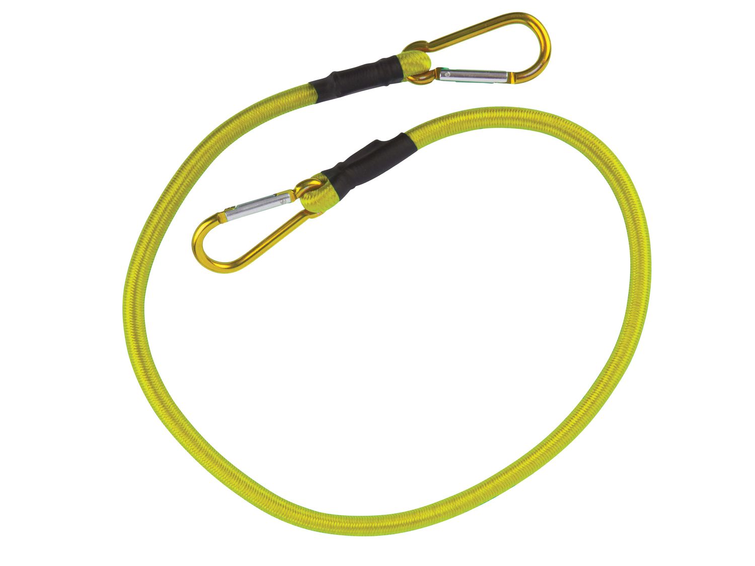 BlueSpot Tools B/S45445 Snap Clip Bungee 120cm x 10mm