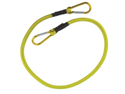 BlueSpot Tools B/S45445 Snap Clip Bungee 120cm x 10mm