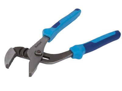 BlueSpot Tools B/S06428 Heavy-Duty Water Pump Pliers 250mm