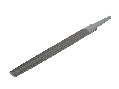 Bahco BAHHRB10 1-210-10-1-0 Half-Round Bastard Cut File 250mm (10in)