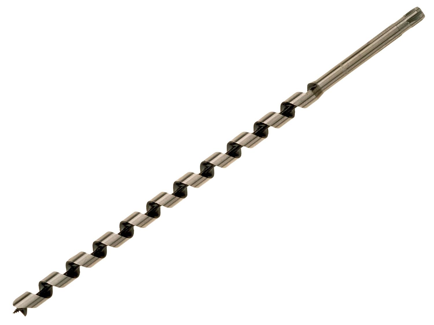 Bahco BAH962718 9627-18-460 Long Combination Auger Bit 18mm