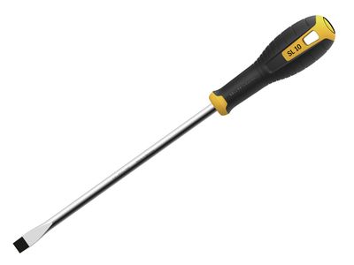 Hultafors HUL440185 Slotted Screwdriver 10.0 x 200mm