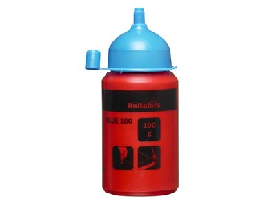 Hultafors HUL652523 Chalk Line Chalk Blue 100g