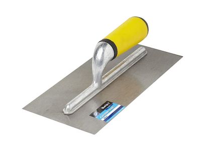 BlueSpot Tools B/S24116 Soft Grip Plastering Trowel 11in