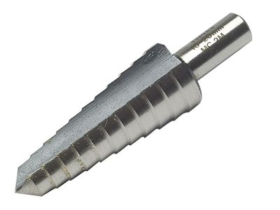 Halls HLLMC3M MC 3M High-Speed Steel Step Drill 20-30mm