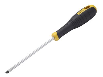 Hultafors HUL440095 Slotted Screwdriver 5.5 x 125mm