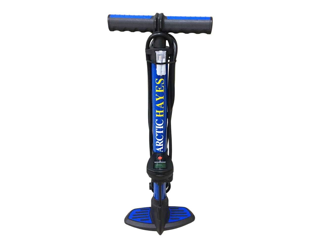 Arctic Hayes ARCDHP1 Digital Pressure Vessel Hand Pump