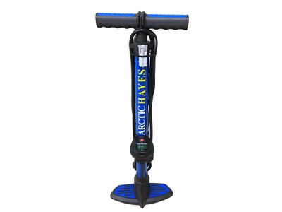 Arctic Hayes ARCDHP1 Digital Pressure Vessel Hand Pump