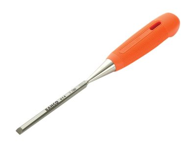 Bahco BAH4148 414 Bevel Edge Chisel 8mm (5/16in)