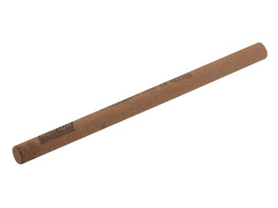 India INDMF214 MF214 Round File 100 x 6mm - Medium