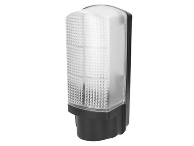 Meridian Lighting MDNBHLED9 LED Bulkhead 9W 720 lm