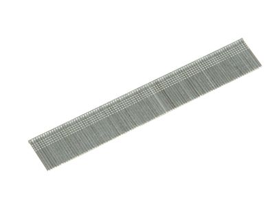 Bostitch BOSBT1350GA5 BT13-50-Galvanised Brad Nails 50mm (Pack 5000)
