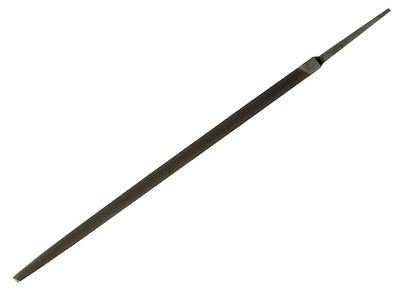 Bahco BAHSSM6 1-160-06-3-0 Square Smooth Cut File 150mm (6in)