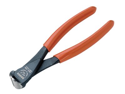 Bahco BAH527200 527D End Cutting Nipper 200mm (8in)
