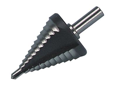 Halls HLLBSM2 BSM2 Bradrad Tool 6-36mm with 10mm Shank