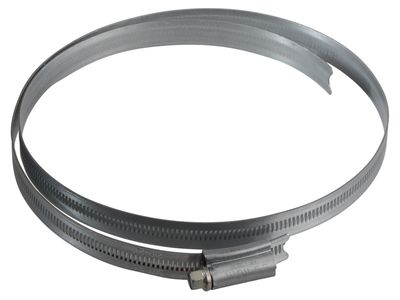 Jubilee JUB95 9.1/2in Zinc Protected Hose Clip 210 - 242mm (8.1/4 - 9.1/2in)