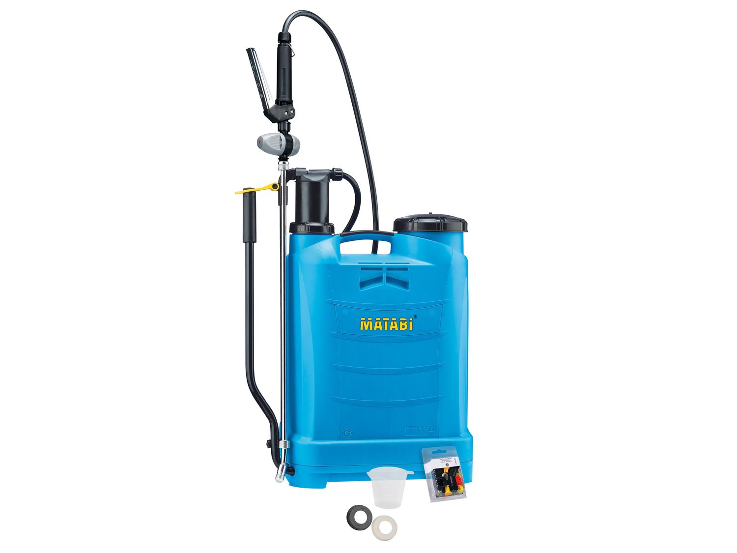 Matabi MTB84945 Evolution Agro 20 Sprayer 20 litre