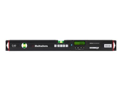 Hultafors HUL408501 D Digital Spirit Level 60cm