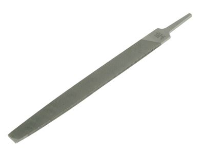 Bahco BAHFSM12 1-110-12-3-0 Flat Smooth Cut File 300mm (12in)