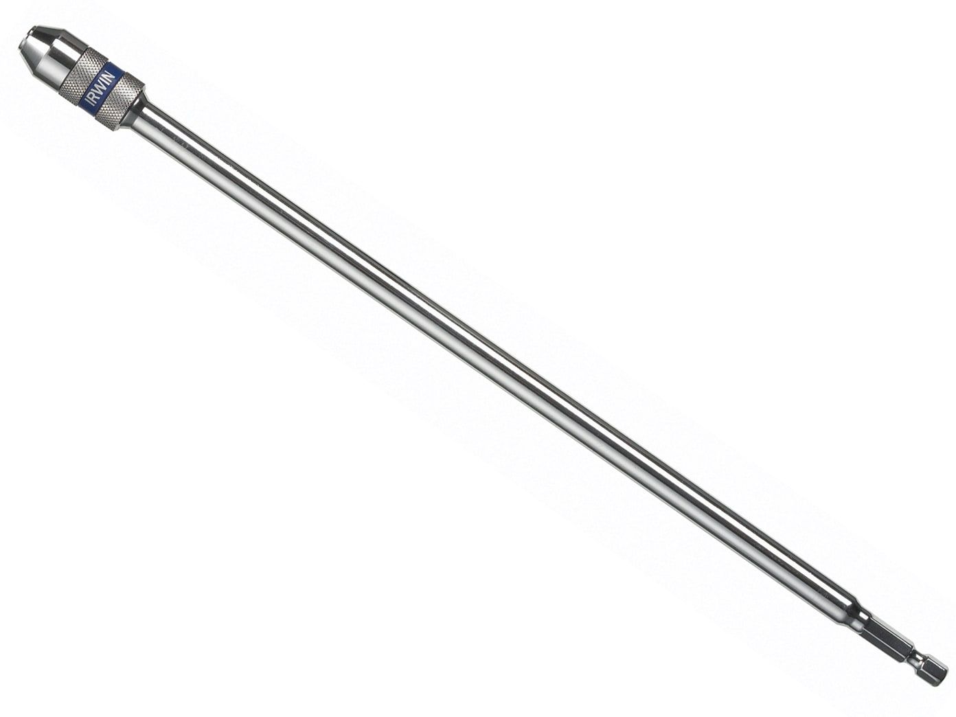IRWIN IRW10508168 Lock-n-Load™ Quick Change Extension Bit Holder 300mm 1/4in
