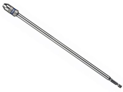 IRWIN IRW10508168 Lock-n-Load™ Quick Change Extension Bit Holder 300mm 1/4in