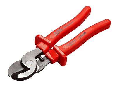 ITL Insulated ITL00125 Insulated Cable Cutters 230mm (9in)