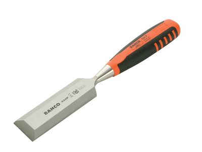Bahco BAH424P38 424-P Bevel Edge Chisel 38mm (1.1/2in)