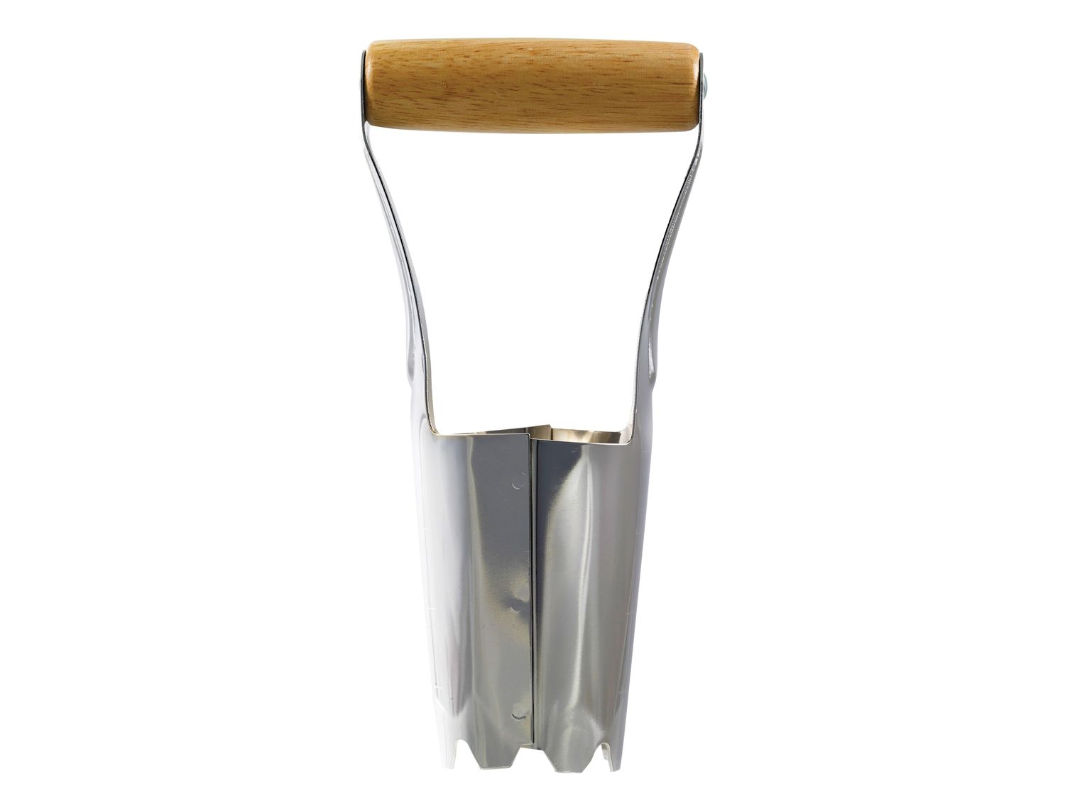 Kent &amp; Stowe K/S70100980 Carbon Steel Hand Bulb Planter, FSC