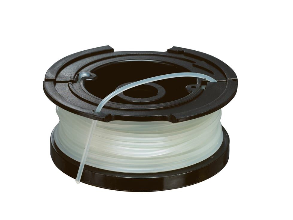 BLACK + DECKER B/DA6481 A6481 Spool &amp; Line 10m