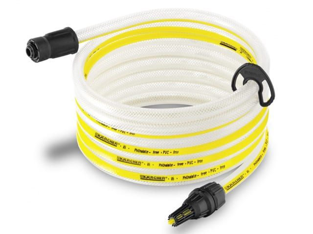 Karcher KARSUCTION Suction Hose with Nonreturn Valve 5m