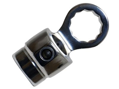 Norbar NOR29887 16mm Spigot Ring End Fitting - 13mm