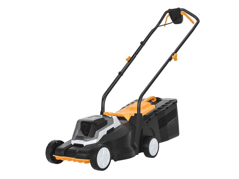 Batavia BAT7064713 MAXXPACK Lawn Mower 32cm 18V Bare Unit