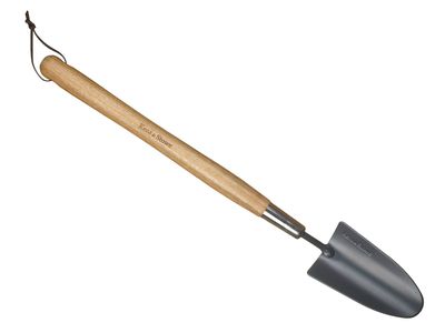 Kent &amp; Stowe K/S70100304 Carbon Steel Hand Border Trowel, FSC