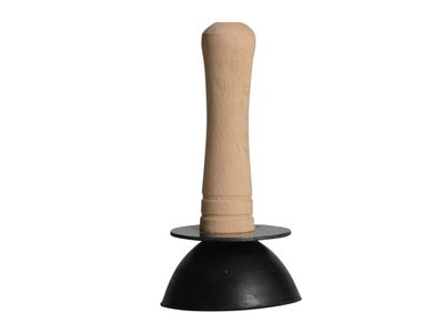 Monument MON1456 1456N Small Force Cup Plunger 75mm (3in)
