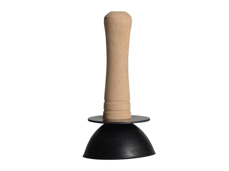 Monument MON1456 1456N Small Force Cup Plunger 75mm (3in)