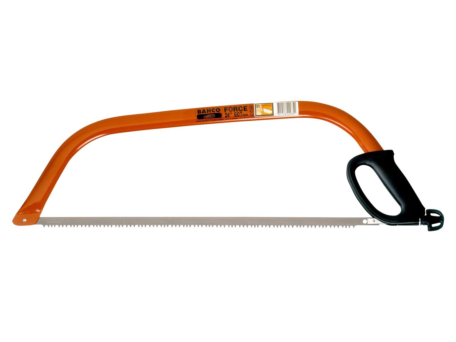Bahco BAH102451 10-24-51 Bowsaw 600mm (24in)
