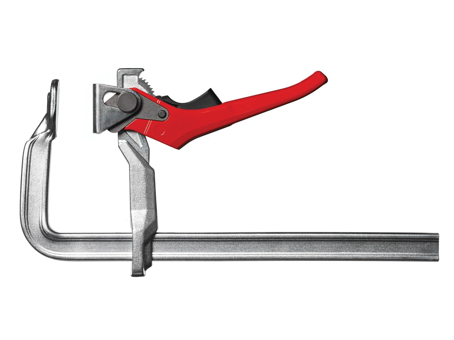 Bessey BESG12H GH12 Lever Clamp Capacity 120mm