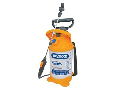 Hozelock HOZ4311 4311 Pulsar Plus Pressure Sprayer 7 litre