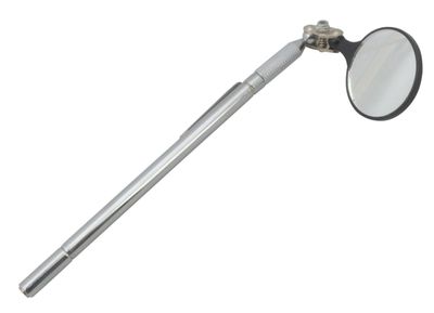 Monument MON799 799W Magnetic Telescopic Inspection Mirror 600mm