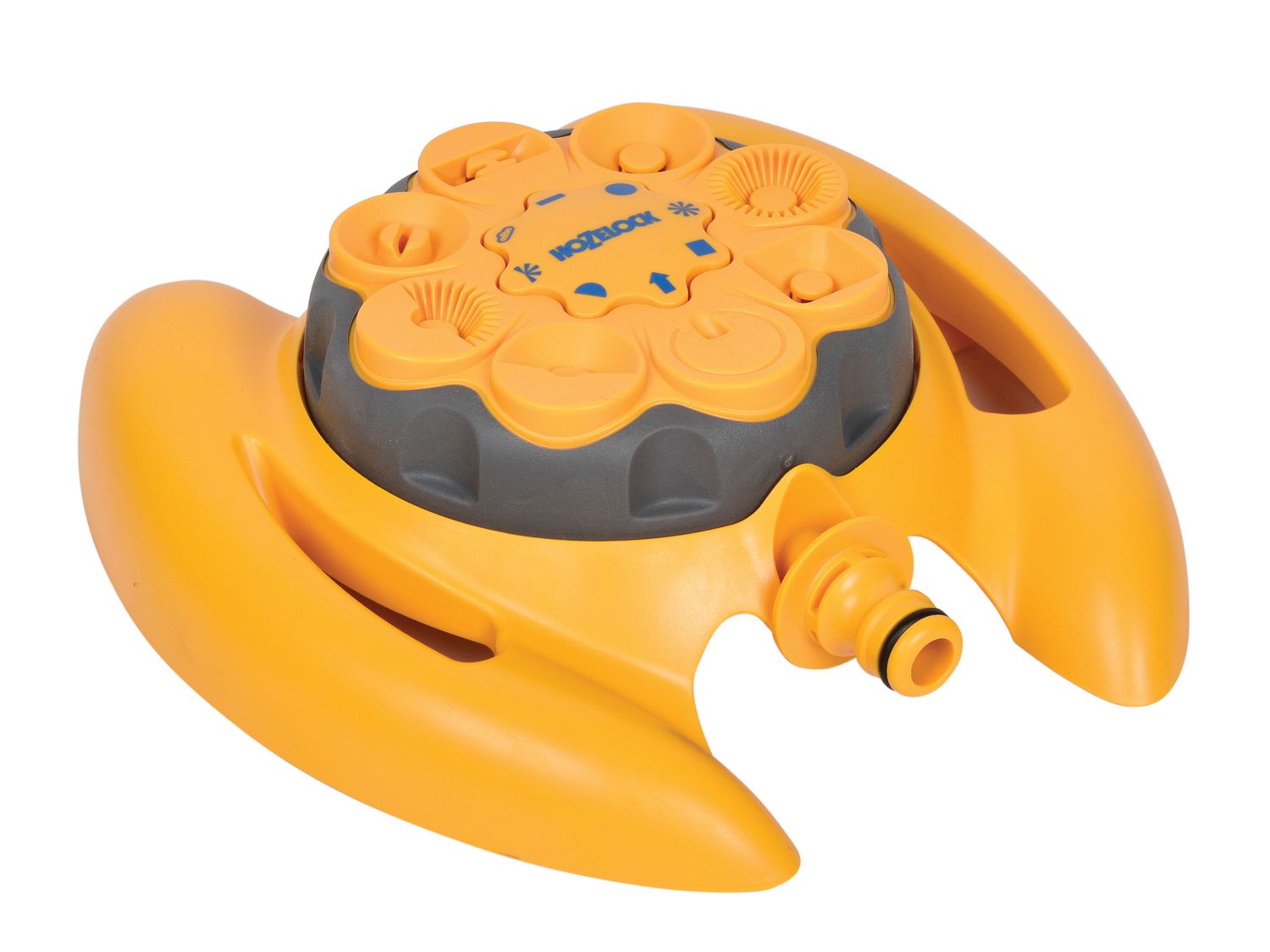Hozelock HOZ2515 2515 Multi Sprinkler 79m