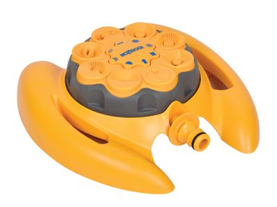 Hozelock HOZ2515 2515 Multi Sprinkler 79m