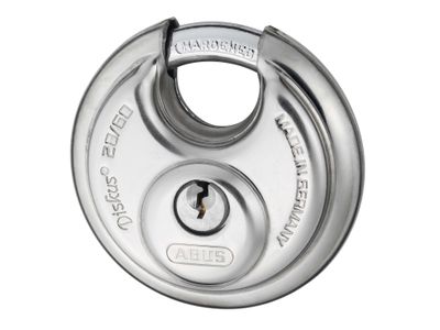 ABUS Mechanical ABU2860 28/60mm Diskus Padlock
