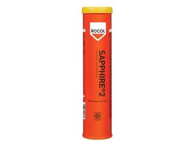 ROCOL ROC12171 SAPPHIRE 2 Bearing Grease Tube 400g