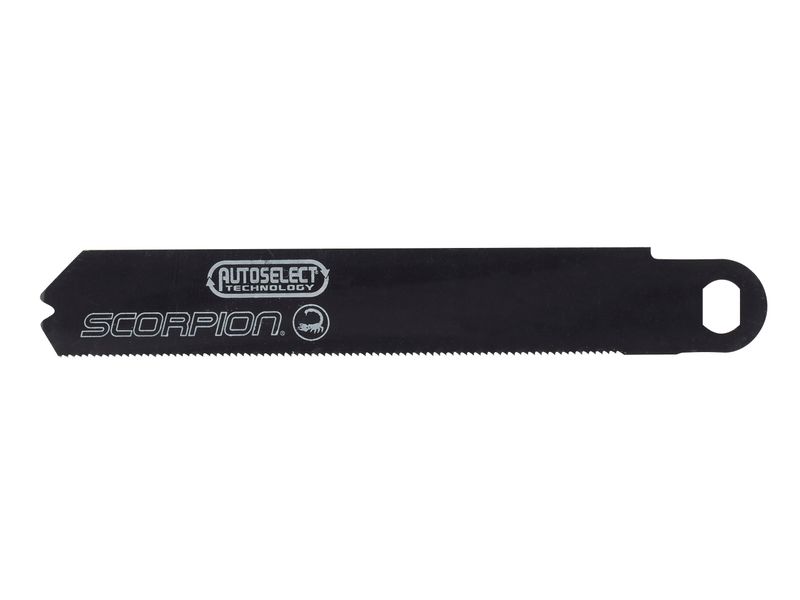 IRWIN IRWIW1018204 Scorpion Metal Cut Saw Blade 125mm