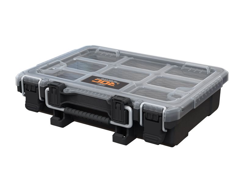 Keter KET256983N Pro Gear 2.0 Half Organiser